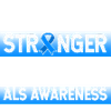 ALS nerve disease