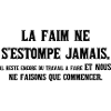 Citation Motivante sur la Persévérance