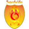 Super-héroïne MOM