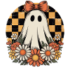 Ghost Halloween