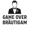 Wedding Groom Game Over