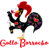 gallo borracho