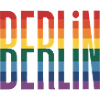 Berlin - Cool queer City Logo