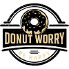 Donut Worry - Be Happy