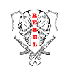 « REBEL EYES - Expression intrépide »
