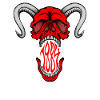 "HELLSKULL – Dämonisches Gebrüll"