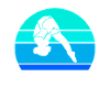 Diving diving board