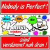 Grain Drinker Slogan Motif