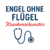 Krankenschwester Shirt – Engel ohne Flügel