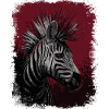 Zebra Punk