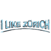J’aime Zurich | Zurich-Design
