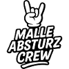 Malle Absturz Crew