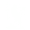 Mystischer Wolf, der bei Vollmond heult