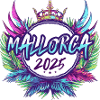 Mallorca 2025 Bunt