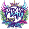 Prag 2025 Bunt