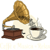 Caffè e Musica = Se détendre