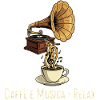 Caffè e Musica = Relax