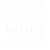 Flight Nurse Wizard Luftrettung