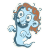 Cuticle the Ghost