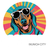 Glockenbachviertel? Anytime!
