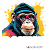 Bogenhausen - because it's your hood!