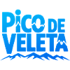Pico de Veleta Pic Moderne Graphique