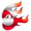Greenland Flag - Greenland - Ninja