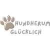 Hundherum glücklich