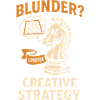 Carver? I prefer creativity