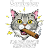 CAT Cigar Bachelor