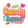 Candy Squad Candy Candies