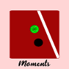 TENNIS MOMENTS CRITICAL SECONDS