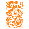 Downhill Maniac