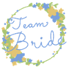 Team Bride /Team Braut