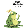 Regal Frog Carbohydrate King Design