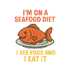 Seefood diet