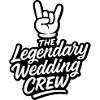 Wedding Crew Wedding Party