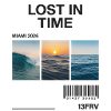 Lost Time: Miami Waves Triptych