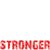 Come Back Stronger