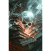 Haunted Knowledge Unleashed