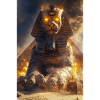 Awakened Sphinx of Fire