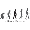Évolution de la Position Humaine