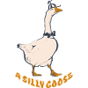 DIE DUMME GANS
