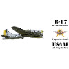 B-17 Flying Fortress