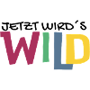 Jetzt wird´s wild