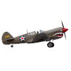 P-40 Warhawk