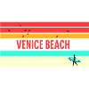 Venice Beach: Perfect Gift & Souvenir!