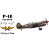 P-40 Warhawk