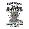 Cat Bathing Washing Cat