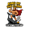 Workout King of the Climb